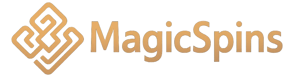 MagicSpins